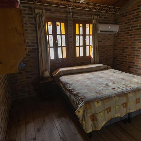 Hostal Canela ترماس دل دايمان المظهر الخارجي الصورة