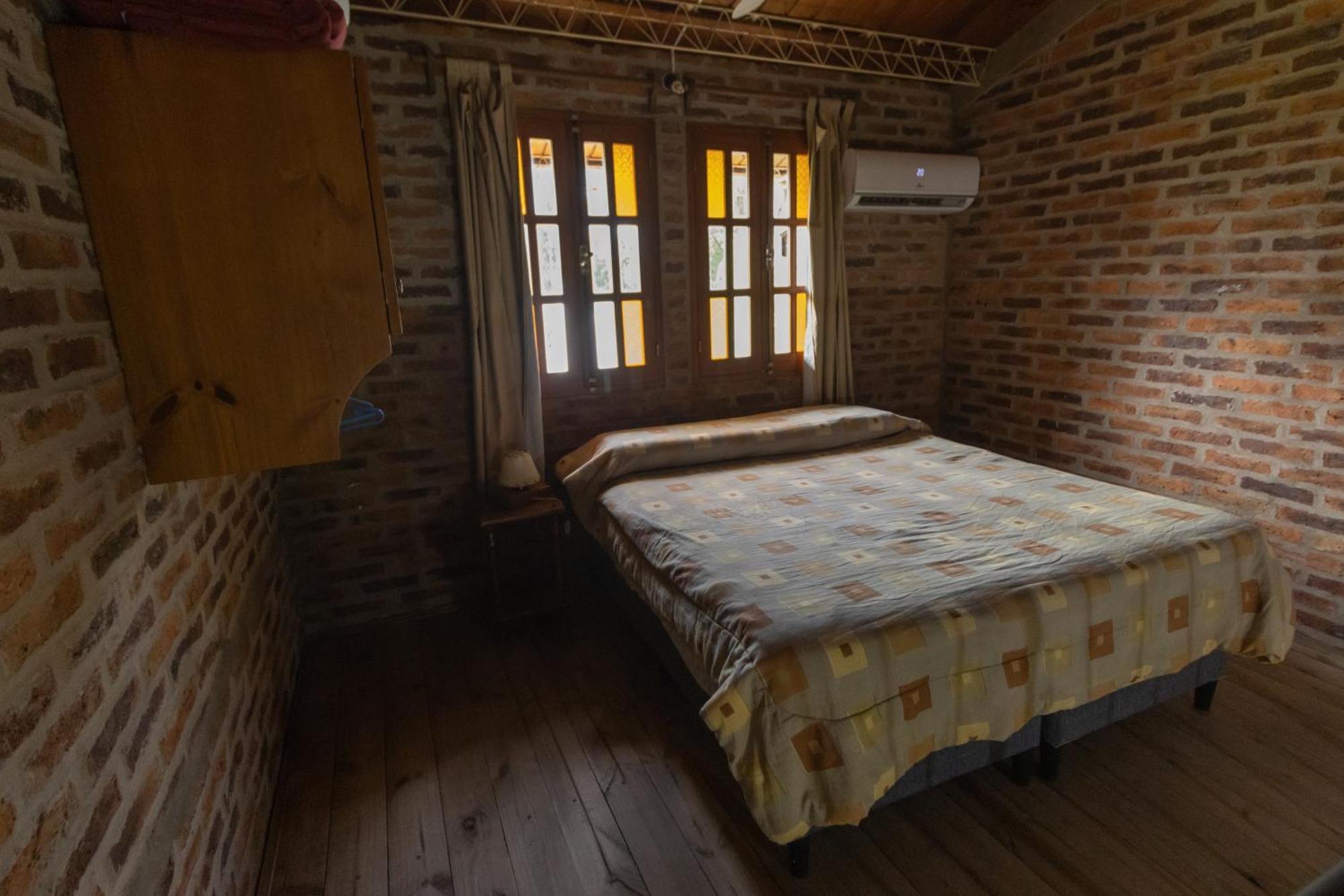 Hostal Canela ترماس دل دايمان المظهر الخارجي الصورة
