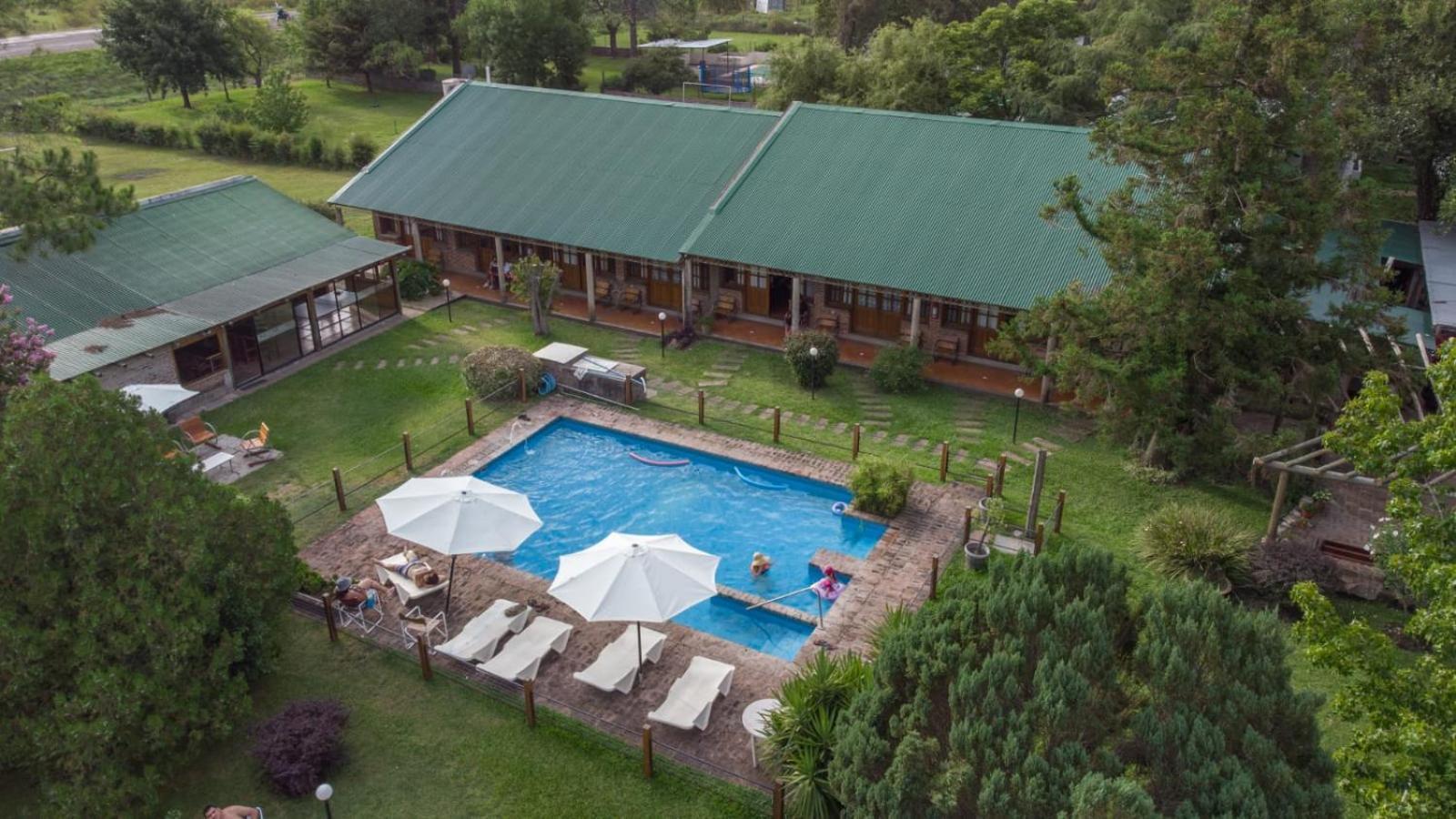 Hostal Canela ترماس دل دايمان المظهر الخارجي الصورة