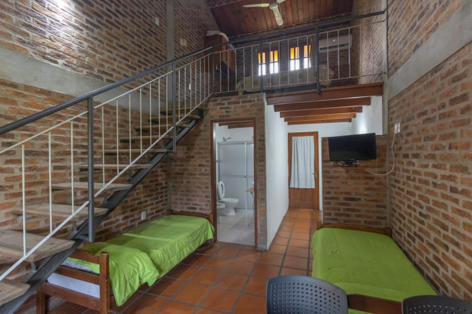 Hostal Canela ترماس دل دايمان المظهر الخارجي الصورة