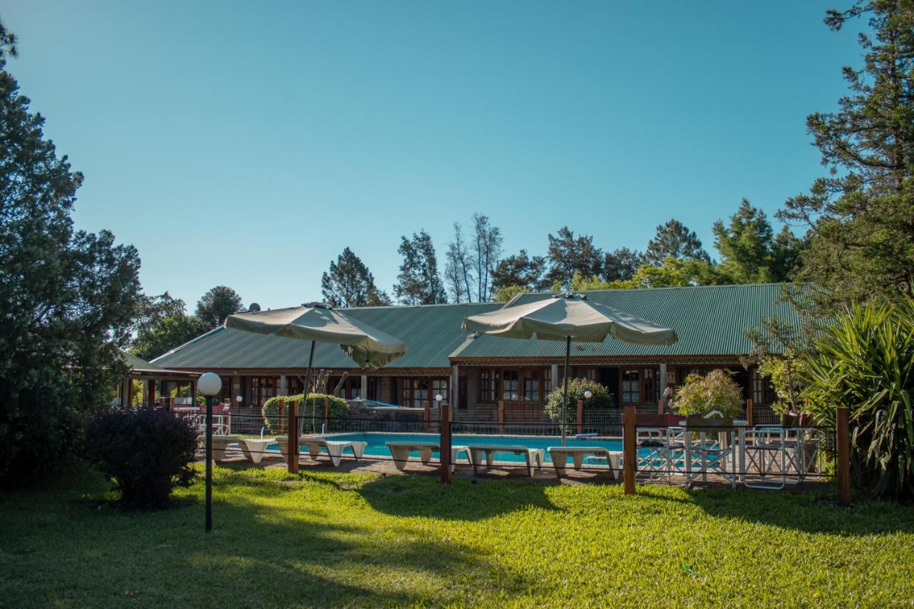 Hostal Canela ترماس دل دايمان المظهر الخارجي الصورة