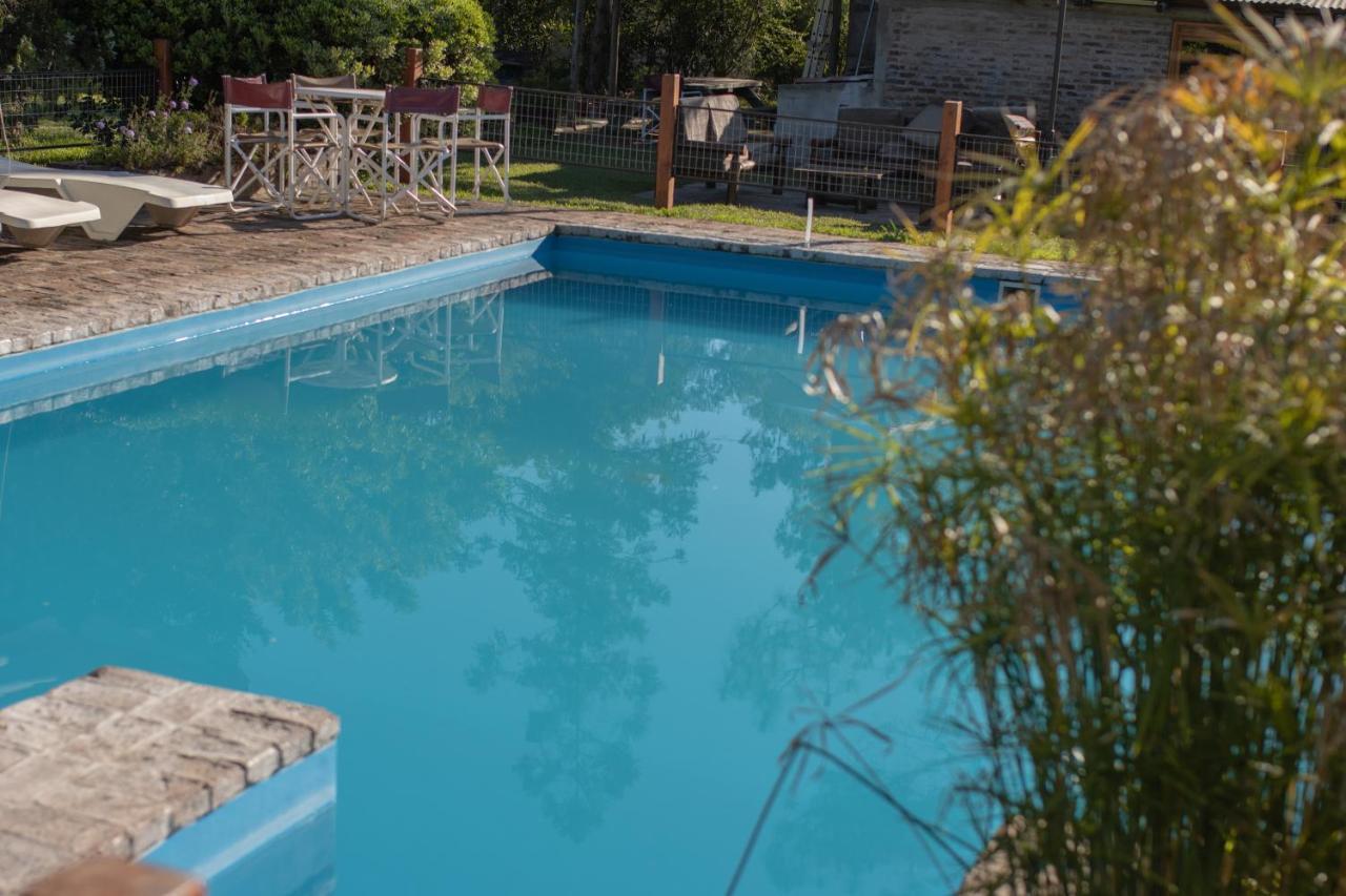 Hostal Canela ترماس دل دايمان المظهر الخارجي الصورة