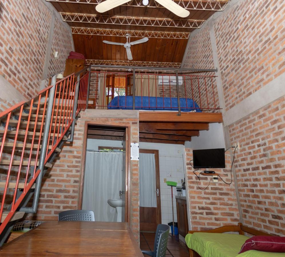 Hostal Canela ترماس دل دايمان المظهر الخارجي الصورة